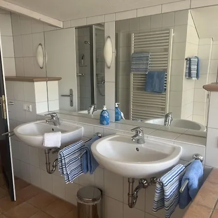 1 Porzig Modern Retreat * Fischen im Allgaeu