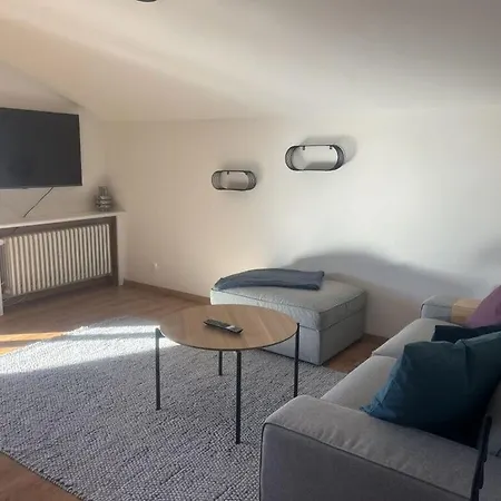 1 Porzig Modern Retreat Dom wakacyjny *
