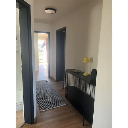 1 Porzig Modern Retreat *